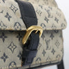 Louis Vuitton Juliette Crossbody Bag Mini Lin
