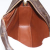 Louis Vuitton Trocadero Handbag Monogram Canvas