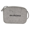 Secondhand Balenciaga Everyday Camera Bag Glitter