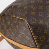 Secondhand Louis Vuitton Keepall Bandouliere Bag