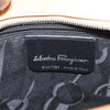 Secondhand Salvatore Ferragamo Gancini Shoulder Bag