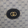 Secondhand Gucci Micro GG supreme shoulder bag GG