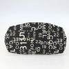 Chanel 31 Rue Cambon Beach Zip Tote Printed Canvas
