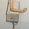 Secondhand Chloe Faye Shoulder Bag Leather and
