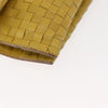 Bottega Veneta Intrecciato Leather