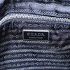 Secondhand Prada Flat Messenger Bag Tessuto