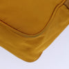 Secondhand Prada Vintage Shoulder Bag Tessuto
