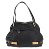 Secondhand Chloe Cary Satchel Black Leather Bags