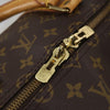 Secondhand Louis Vuitton Keepall Bandouliere Bag