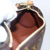 Louis Vuitton Papillon Pochette Monogram Canvas