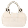 Chloe Vintage handbag Leather