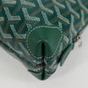 Goyard Vendome cosmetic pouch Canvas
