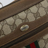 Secondhand Gucci Ophidia Shoulder Bag GG