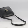Secondhand Christian Dior Vintage Honeycomb Flap Crossbody Bag
