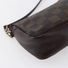 Louis Vuitton Trousse Make Up Bag Damier
