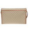 Secondhand Celine Macadam Pochette Canvas and