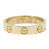 Secondhand Cartier Love Band Ring 18K Rose
