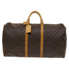 Secondhand Louis Vuitton Keepall Bag