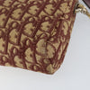 Secondhand Christian Dior Vintage CD trotter Shoulder bag