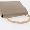 Secondhand Gucci Vintage Bamboo Handle Bag