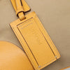 Secondhand Prada Bauletto Bag Canvas with