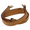 Secondhand Louis Vuitton Adjustable Shoulder Strap Vachetta