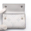 Secondhand Louis Vuitton Discovery Wallet Monogram Taigarama