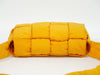 Secondhand Bottega Veneta Padded Tech Cassette Crossbody Bag Intrecciato