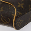 Secondhand Louis Vuitton Ellipse Wristlet Clutch