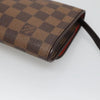 Secondhand Louis Vuitton Twin Handbag Damier