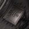 Prada Vintage Boston Bag Leather