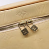 Secondhand Louis Vuitton Sullivan Handbag Monogram Vernis