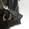 Secondhand Salvatore Ferragamo Gancini handbag