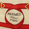Secondhand Hermes Carré 90 Silk multicolor