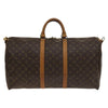 Secondhand Louis Vuitton Keepall Bandouliere Bag