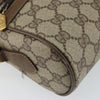Secondhand Gucci Ophidia Shoulder Bag GG