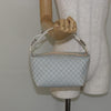 Secondhand Celine Macadam Handbag Macadam with