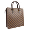 Louis Vuitton Venice Sac Plat Bag Damier