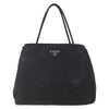 Secondhand Prada Vintage Tote Tessuto