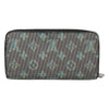 Louis Vuitton Zippy Wallet NM Monogram LV Pop