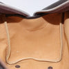 Christian Dior Vintage Trotter Handbag Canvas
