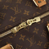 Louis Vuitton Keepall Bag Monogram Canvas