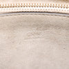 Chloe Faye Shoulder Bag Leather and Suede