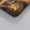 Secondhand Louis Vuitton Pochette Clutch Limited Edition Jeff Koons Rubens Print