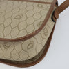 Secondhand Christian Dior Vintage Honeycomb Flap Crossbody Bag