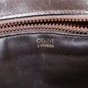 Secondhand Celine C Sulky Shoulder bag Canvas and
