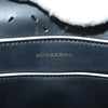 Secondhand Burberry Belt Tote Perforated