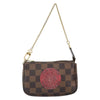 Secondhand Louis Vuitton Mini pochette accessoires