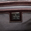 Secondhand Fendi Mamma Baguette Shoulder Bag