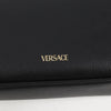 Versace Medusa Shoulder Bag Leather